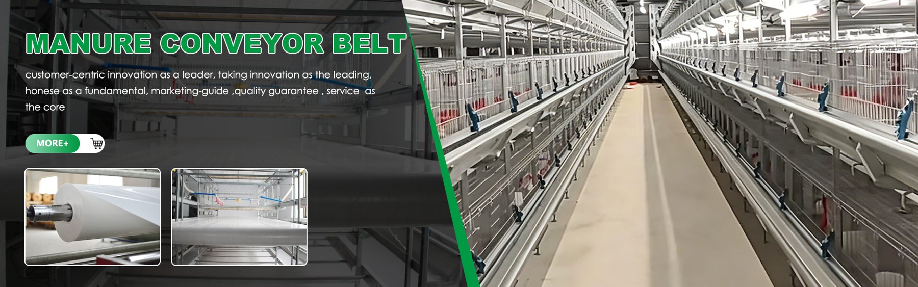 Conveyor Belt