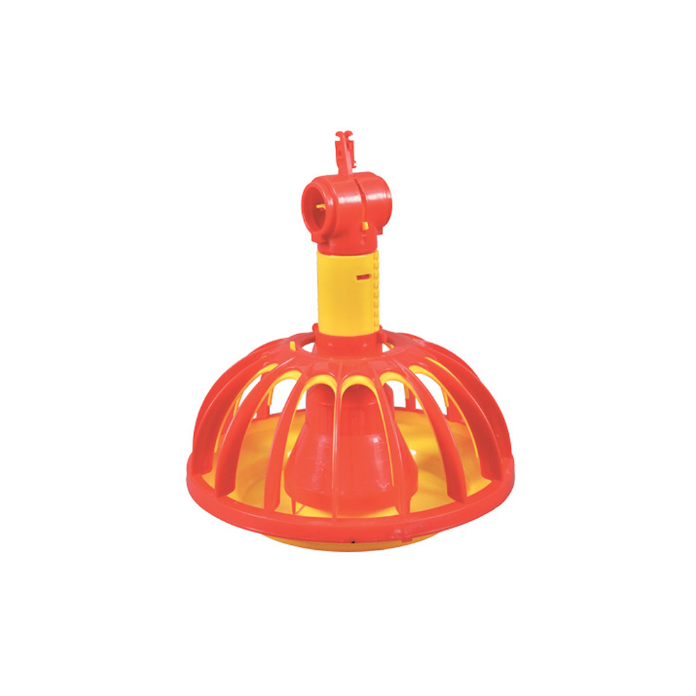 16 grills automatic pan feeder