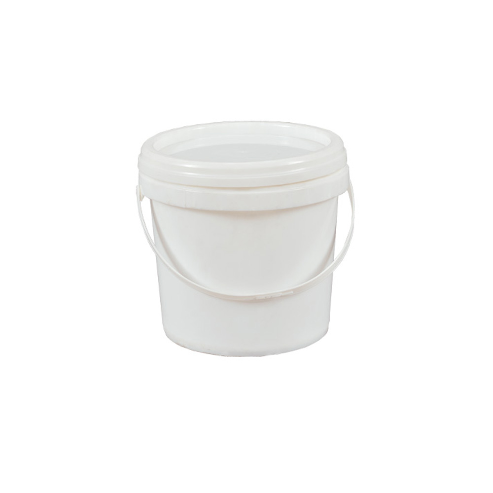 3L barrel (white)