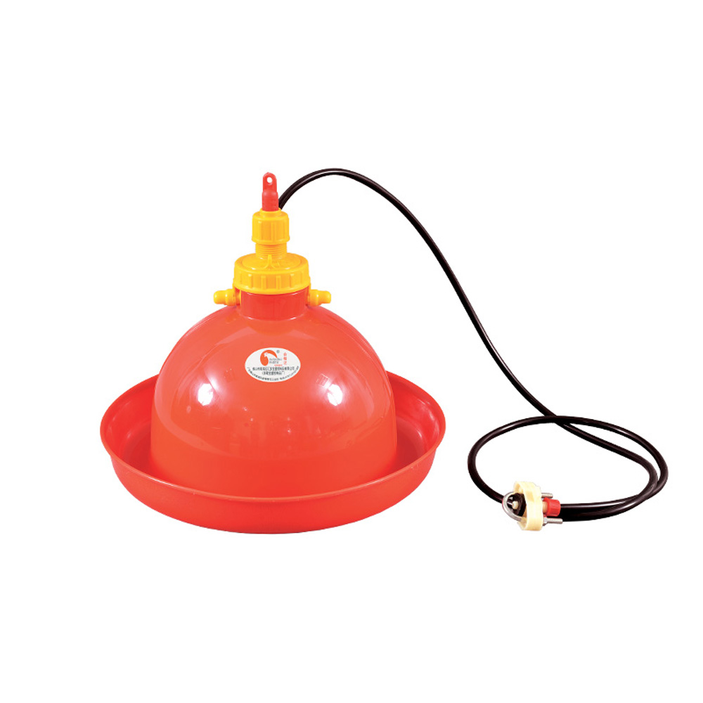 07Section automatic drinker (For duck,for goose)