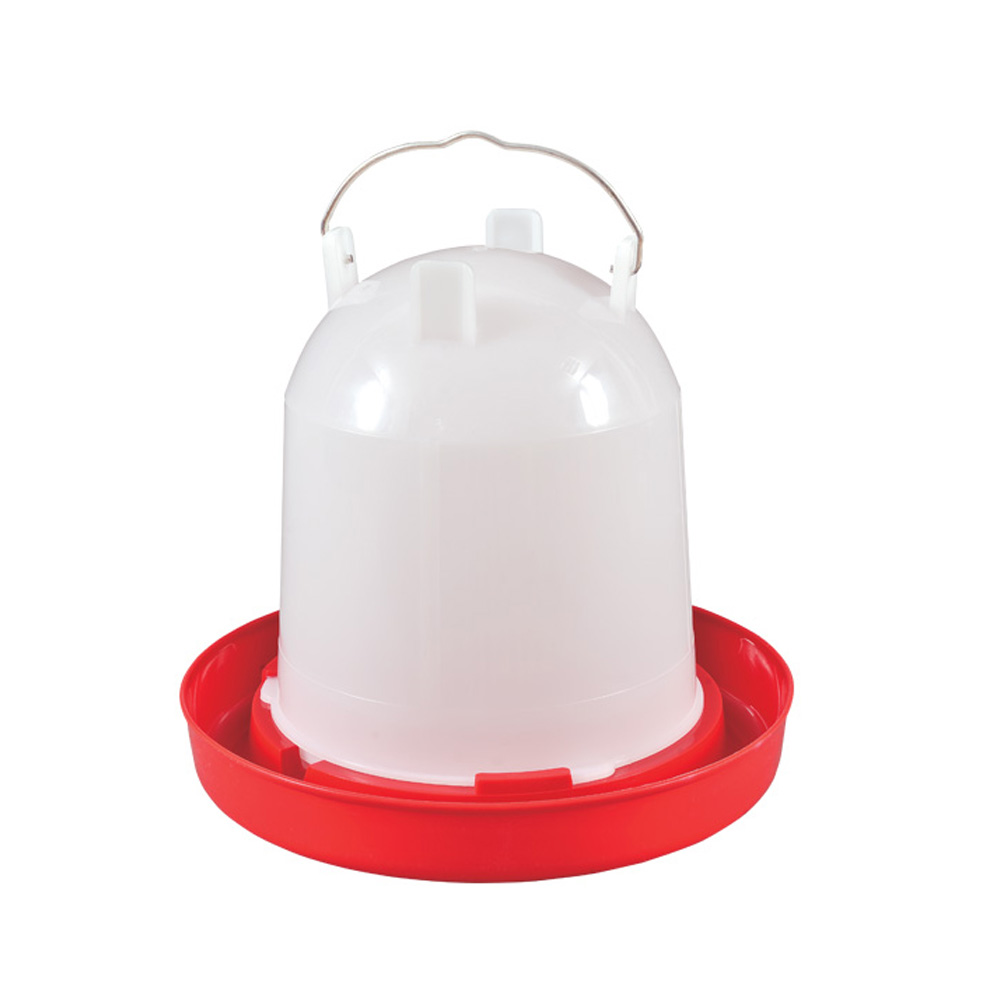 1 gallon drinker (4L)