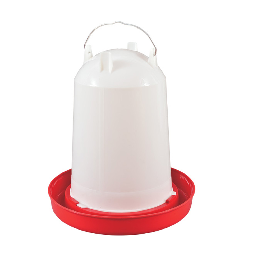 3 1/2 gallon drinker (14L)