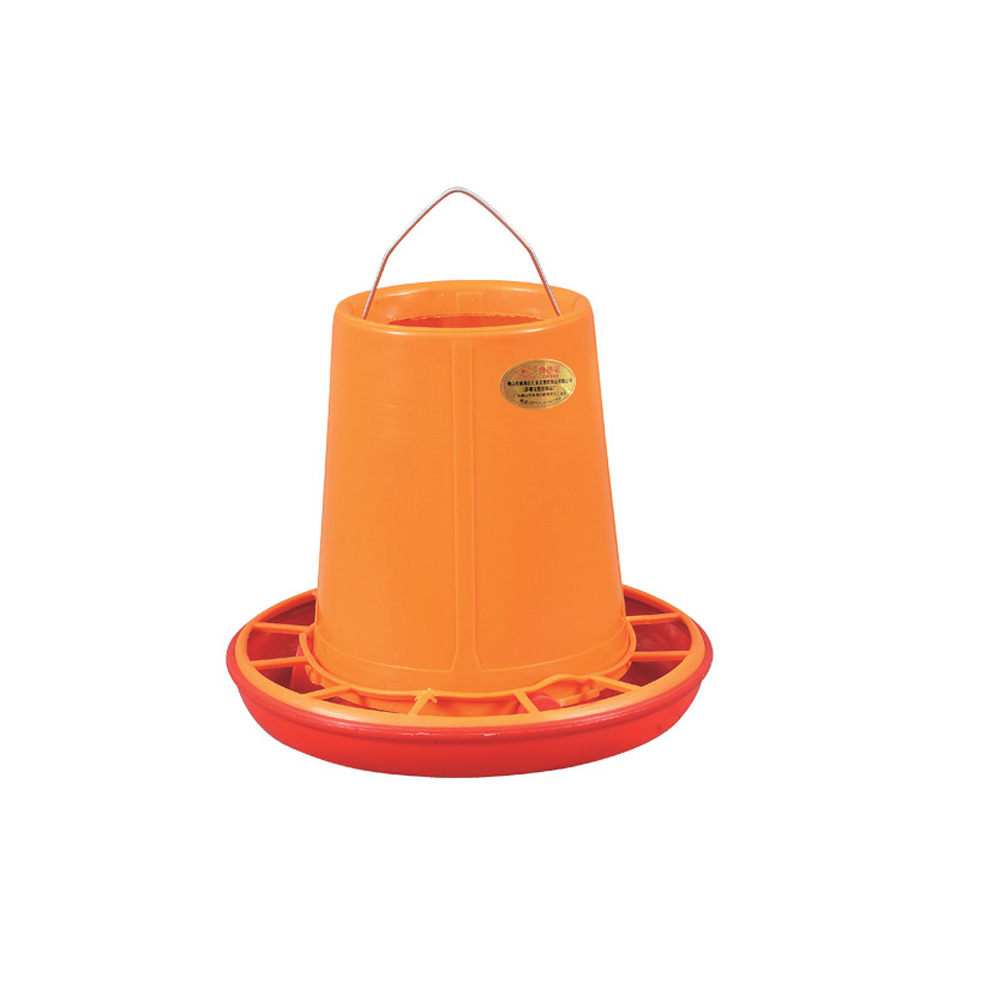 Medium feeder (3KG)
