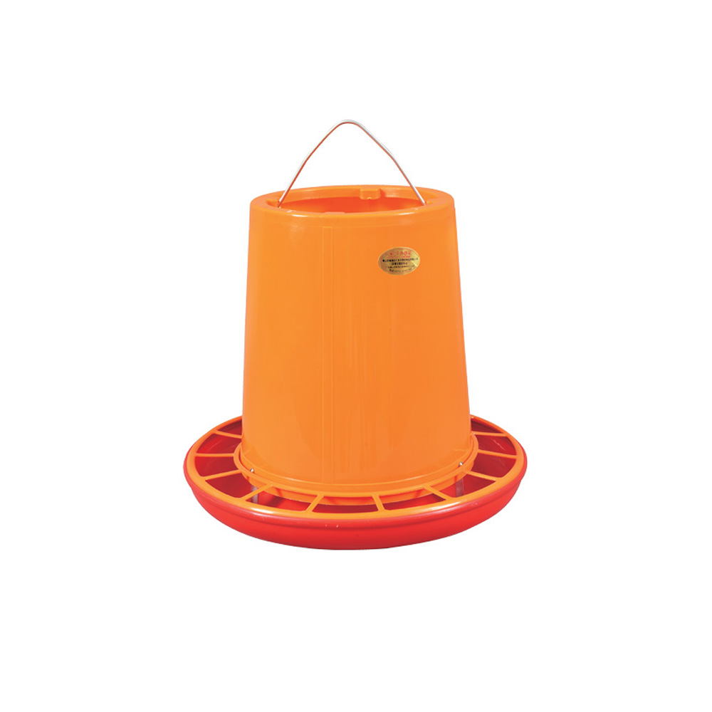 A3 Medium feeder (5KG)