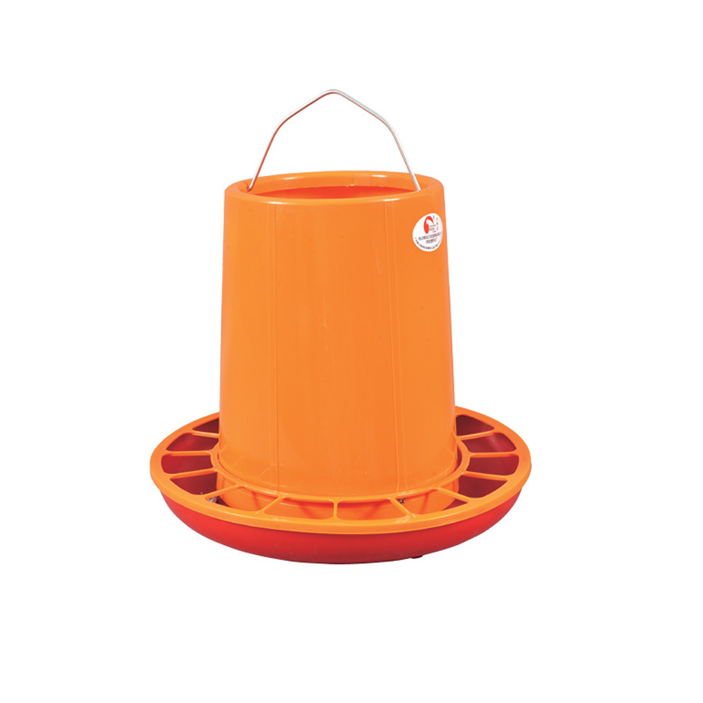 AA2 Large feeder (9.5KG)