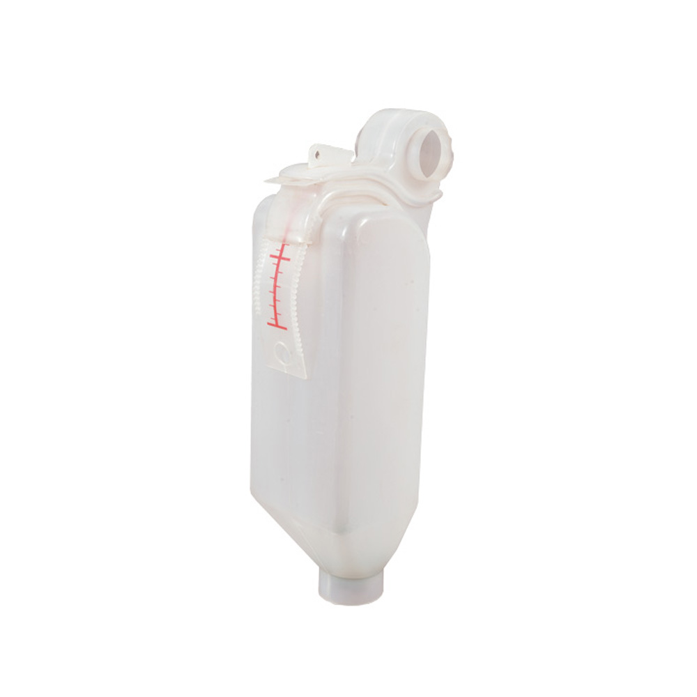 Econ-drop feed dispenser 5 KG