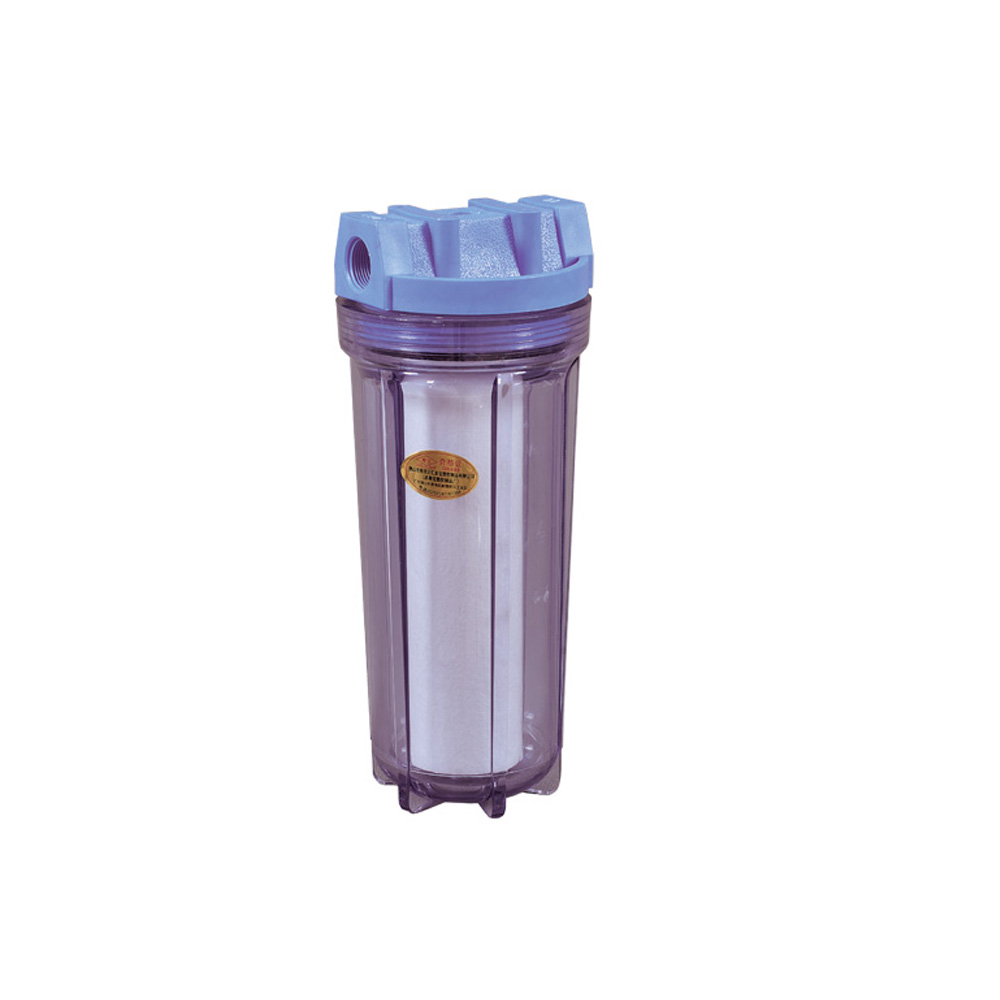 Big size filter