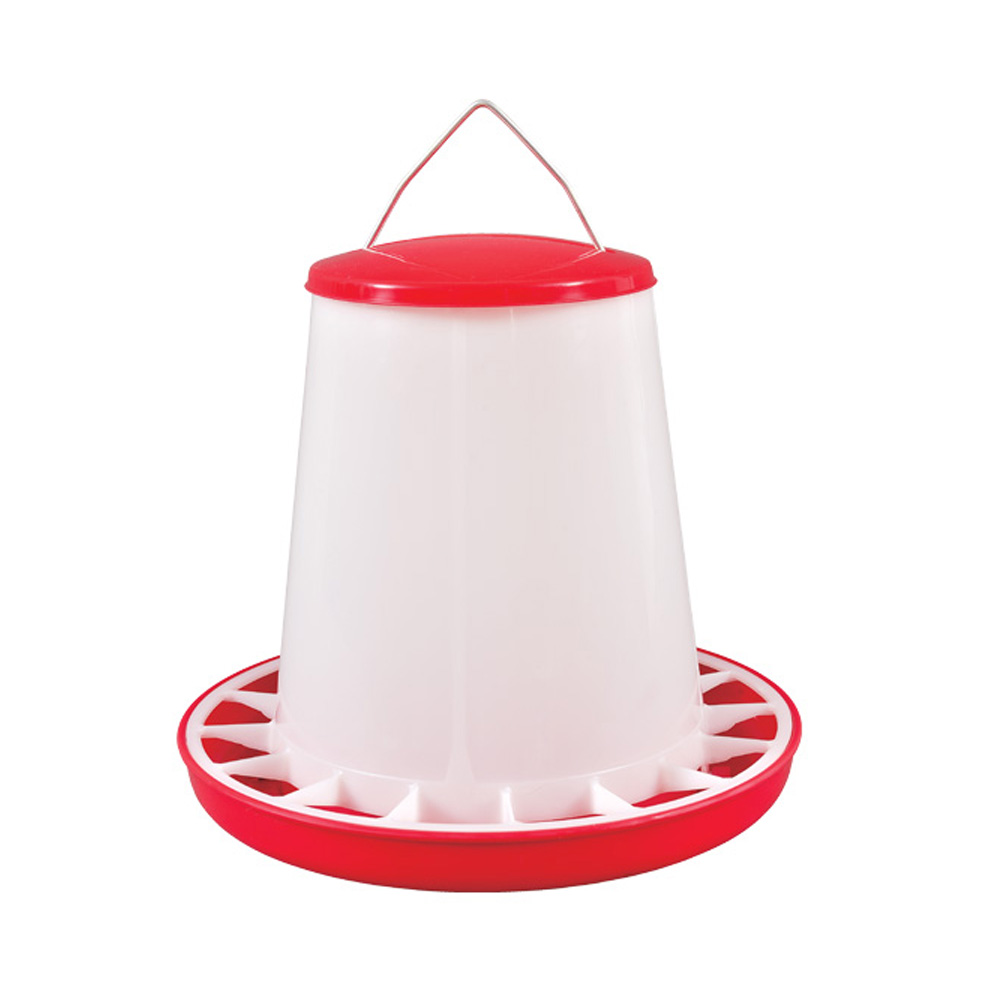 5.5KG Tower feeder