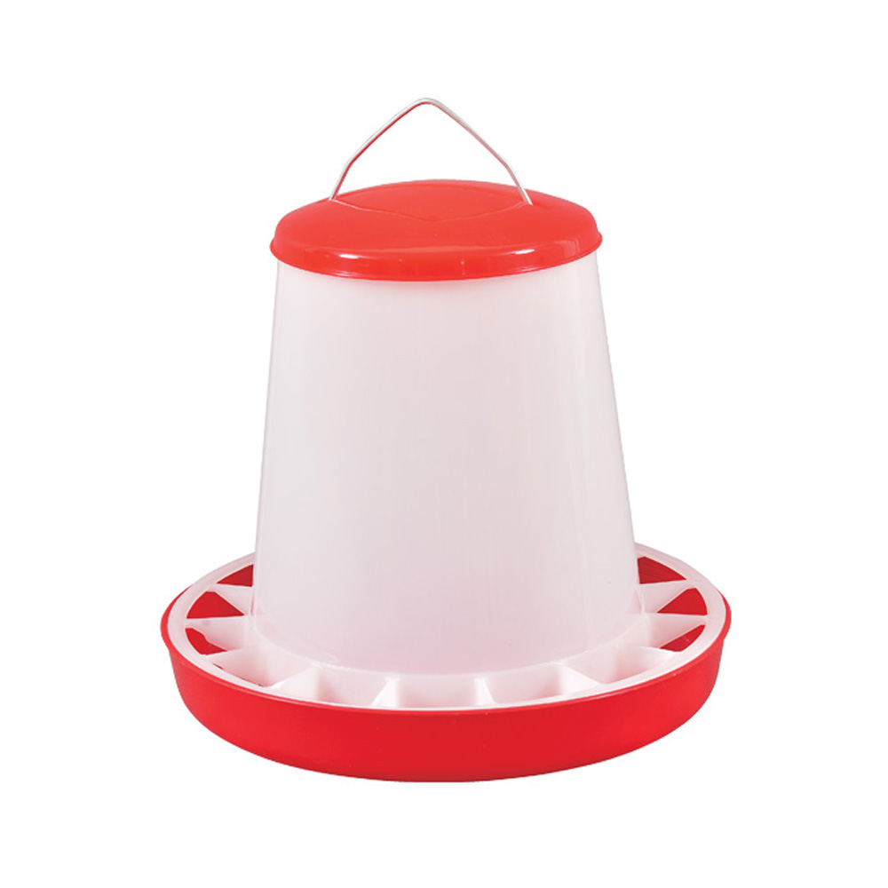 8KG Tower feeder