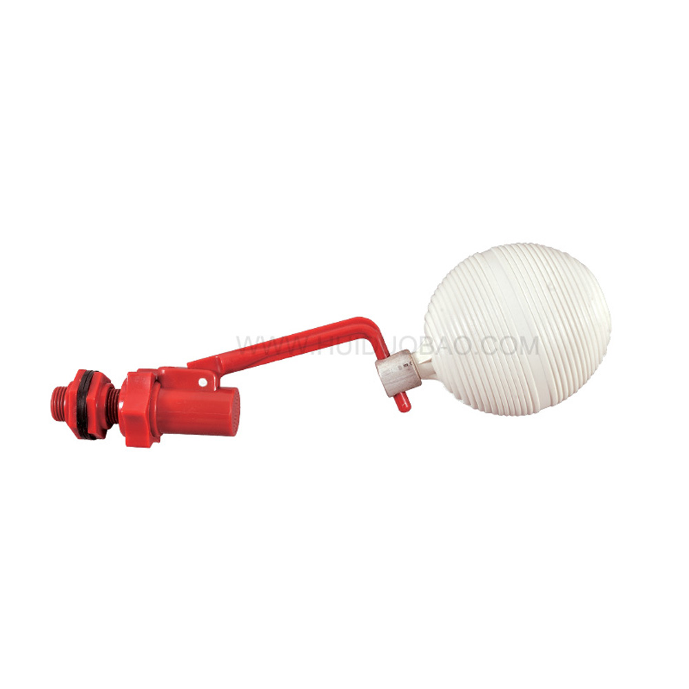 Tank spherical valve
