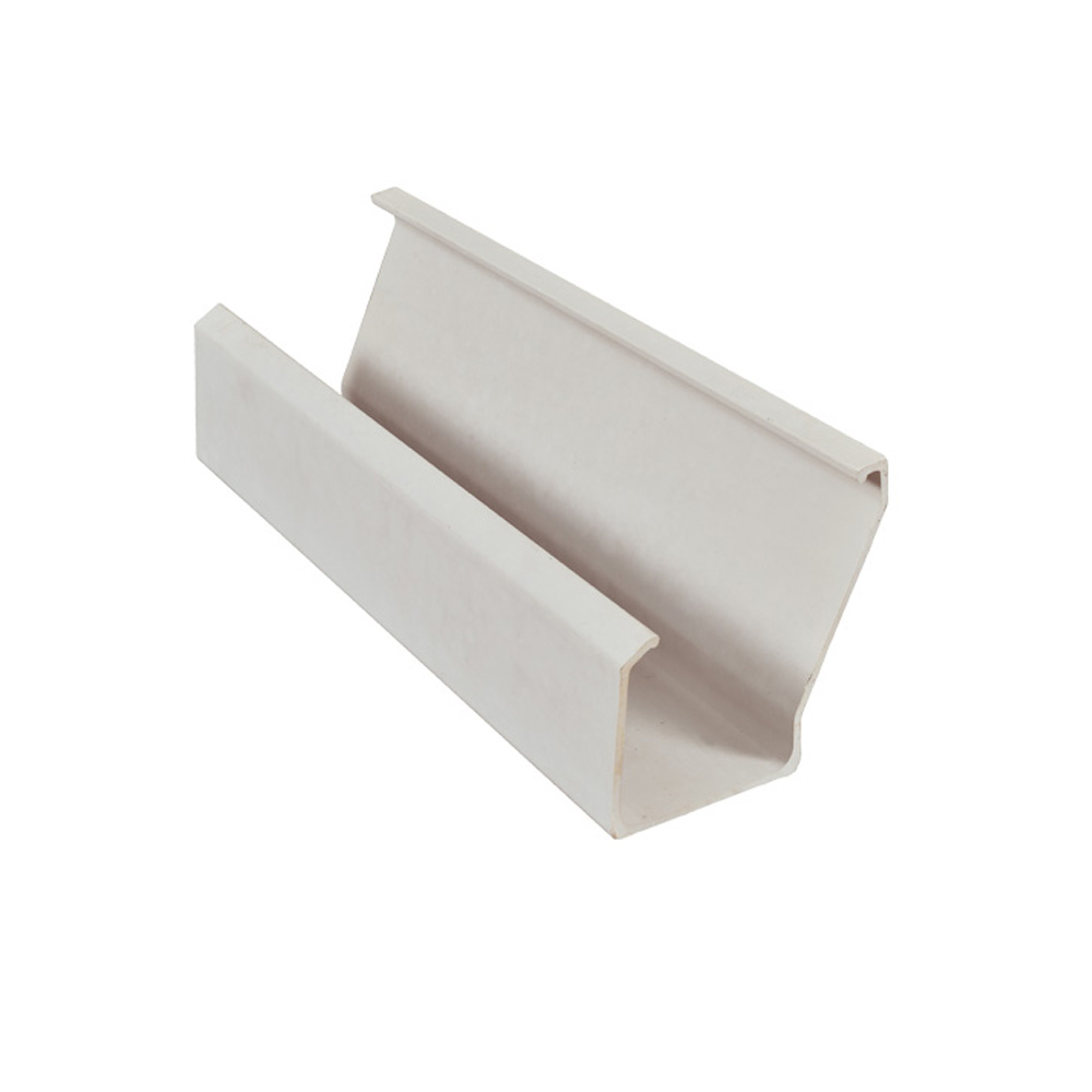 High-profile trough