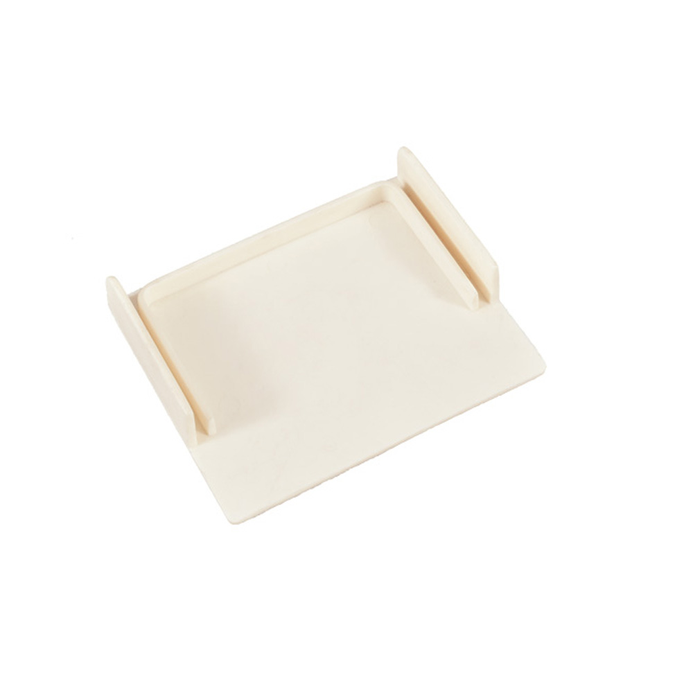 Medium trough cover (white)
